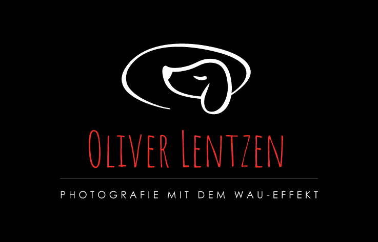 Oliver Lentzen - Photografie mit dem Wau-Effekt